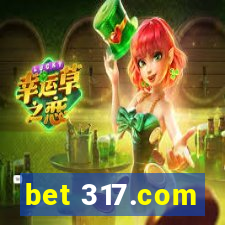 bet 317.com